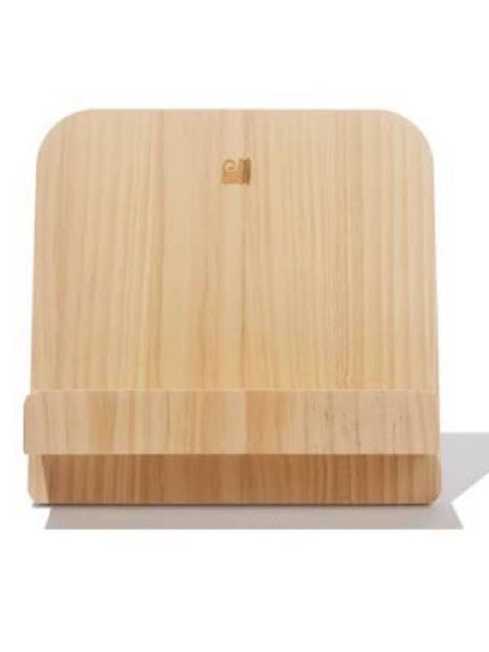 Open Spaces Cookbook Holder